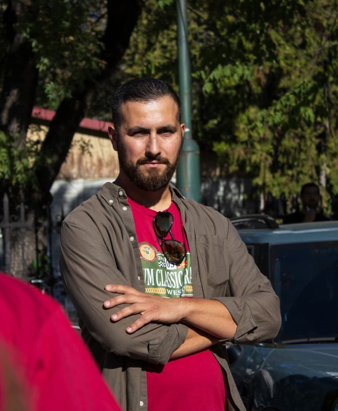 ÐœÐ°Ñ€ÐºÐ¾ Ð‘Ð¾Ð¶Ð¸Ð½Ð¾Ð²ÑÐºÐ¸